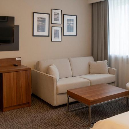 Hotel Wolin Miedzyzdroje Dış mekan fotoğraf