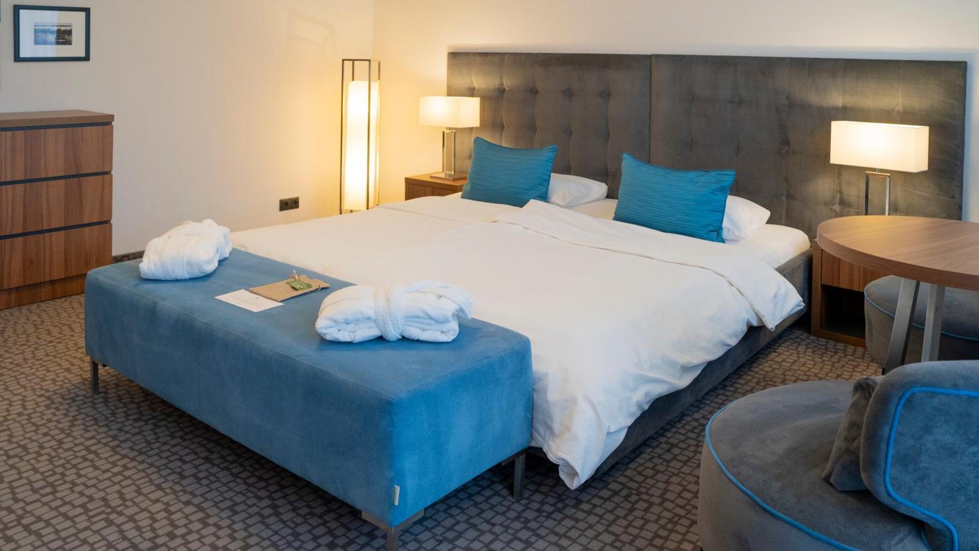 Hotel Wolin Miedzyzdroje Dış mekan fotoğraf