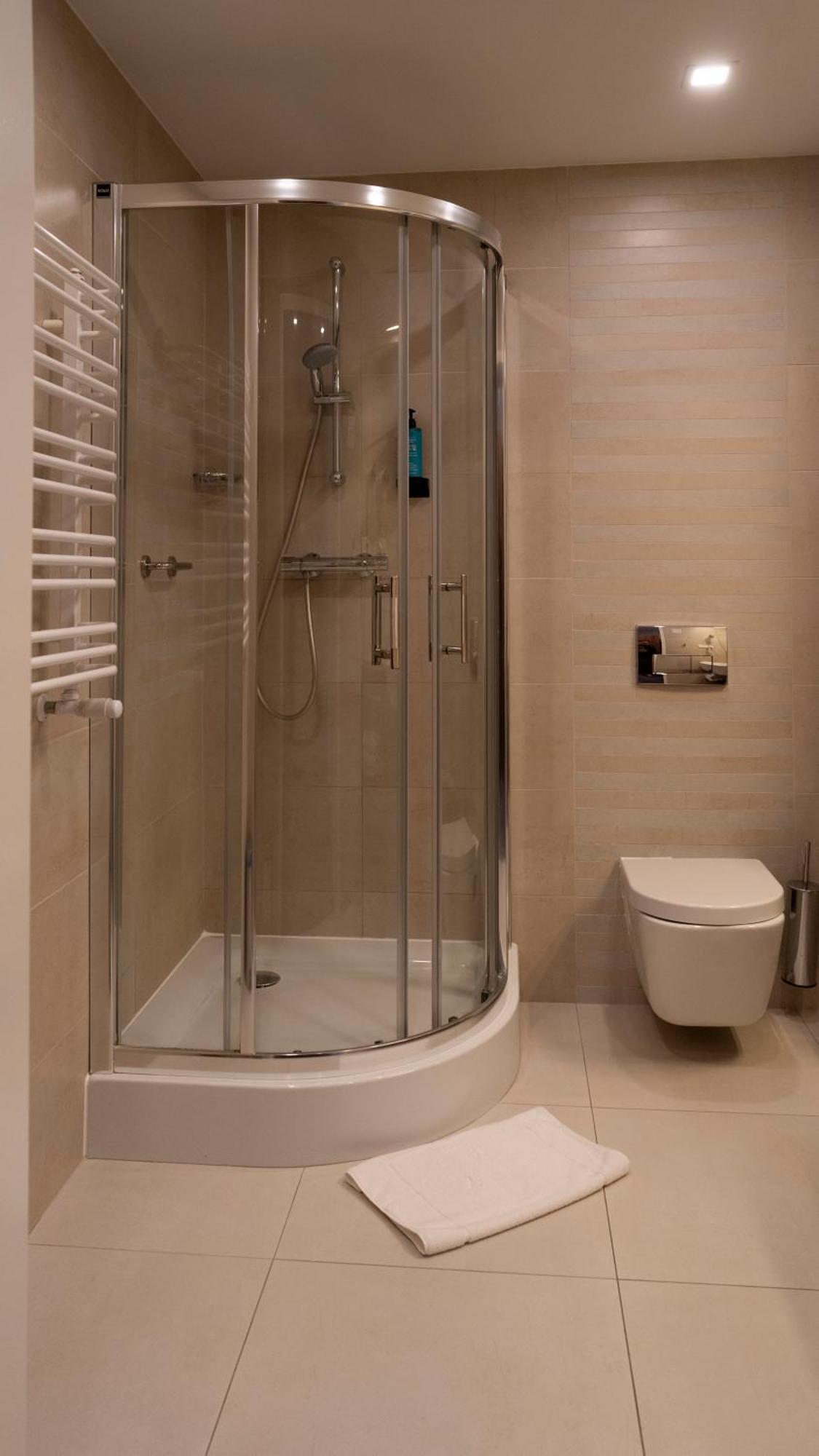 Hotel Wolin Miedzyzdroje Dış mekan fotoğraf