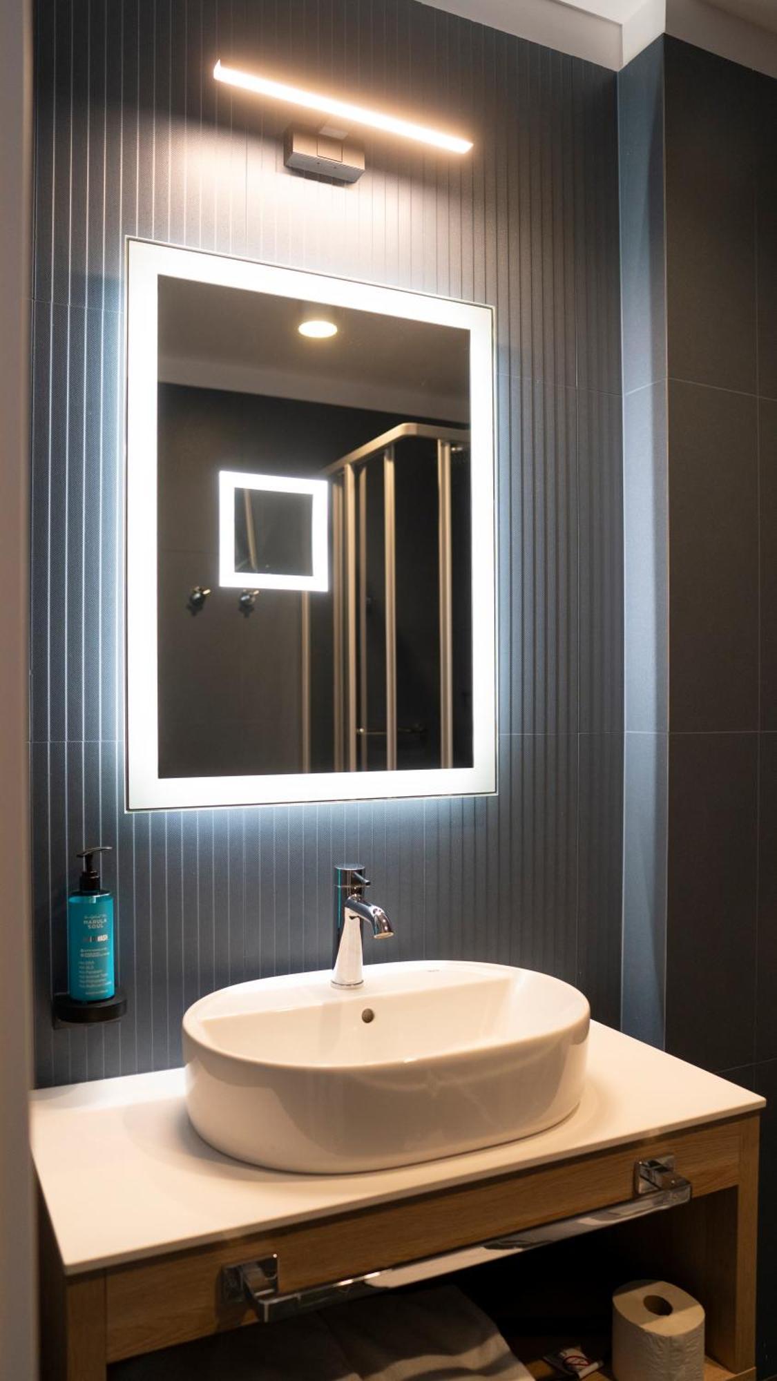 Hotel Wolin Miedzyzdroje Dış mekan fotoğraf
