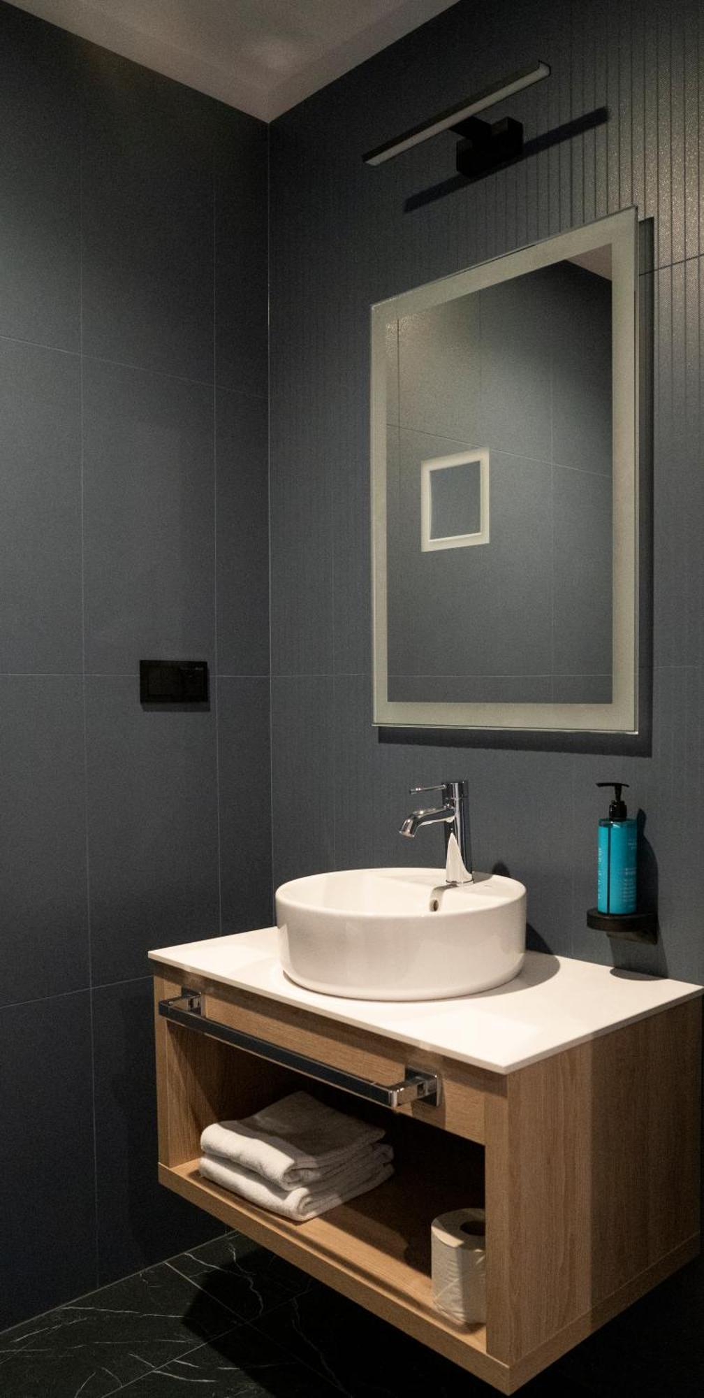 Hotel Wolin Miedzyzdroje Dış mekan fotoğraf