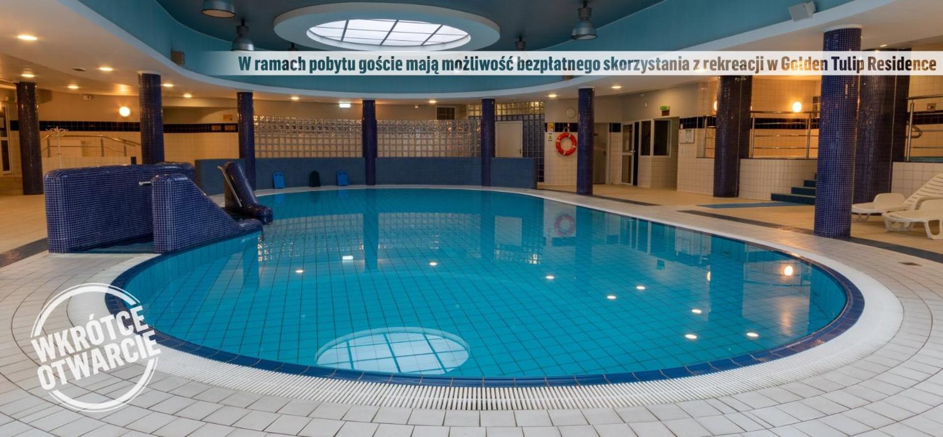 Hotel Wolin Miedzyzdroje Dış mekan fotoğraf