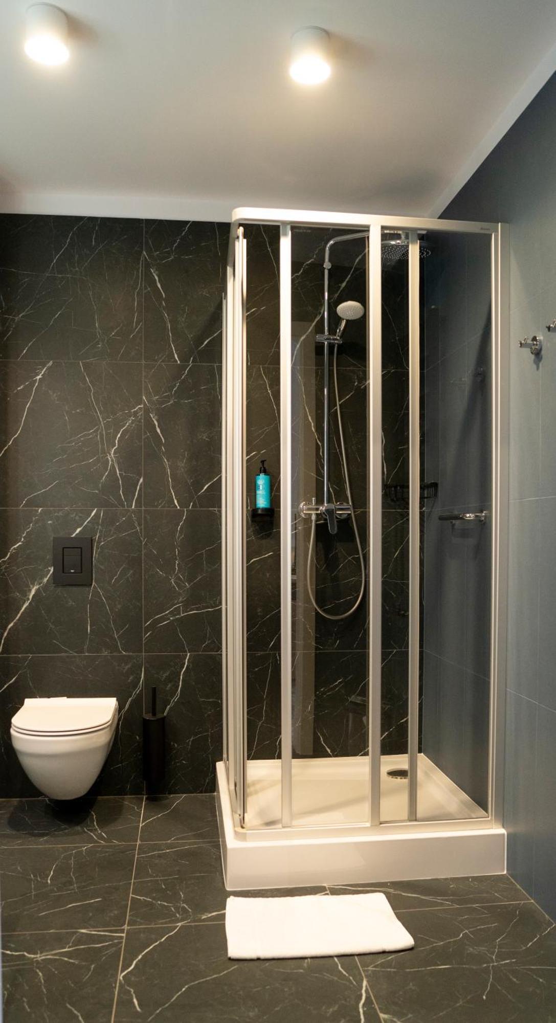 Hotel Wolin Miedzyzdroje Dış mekan fotoğraf